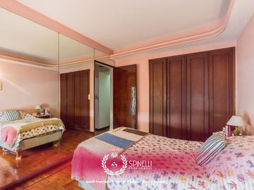 4AMB   DEP · 115m² · bcón fte! patio! av san juan y av boedo! edif categ! único! impec!
