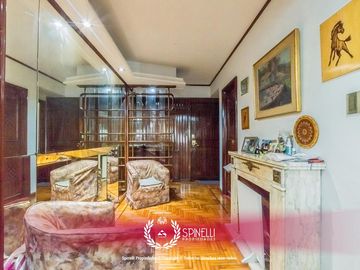 4AMB   DEP · 115m² · bcón fte! patio! av san juan y av boedo! edif categ! único! impec!