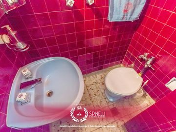 4AMB   DEP · 115m² · bcón fte! patio! av san juan y av boedo! edif categ! único! impec!