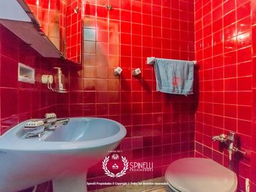 4AMB   DEP · 115m² · bcón fte! patio! av san juan y av boedo! edif categ! único! impec!