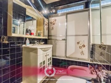 4AMB   DEP · 115m² · bcón fte! patio! av san juan y av boedo! edif categ! único! impec!