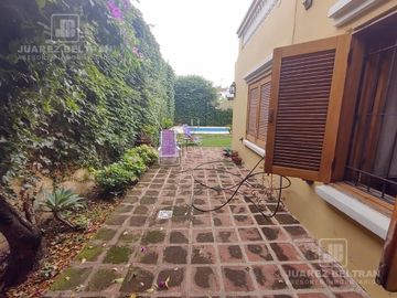Casa - Jardín Espinosa