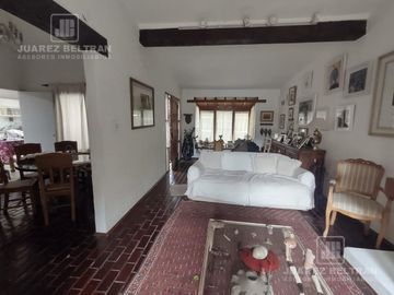 Casa - Jardín Espinosa
