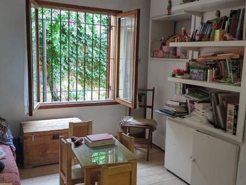 Casa - Jardín Espinosa