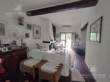 Casa - Jardín Espinosa
