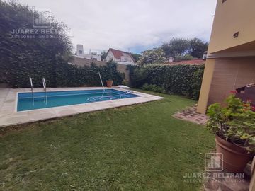 Casa - Jardín Espinosa