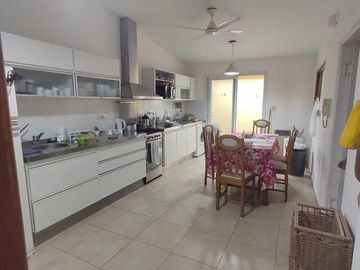 Casa - Jardín Espinosa
