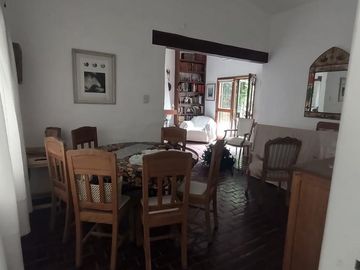 Casa - Jardín Espinosa