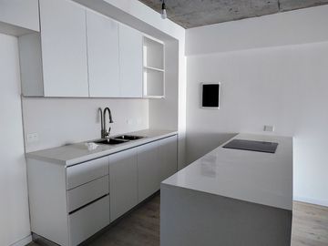 Venta, Departamento, 2 Ambientes, Amplio, A estrenar, Coghlan, Nuñez