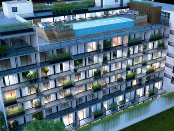 Venta, Departamento, 2 Ambientes, Amplio, A estrenar, Coghlan, Nuñez