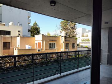 Venta, Departamento, 2 Ambientes, Amplio, A estrenar, Coghlan, Nuñez