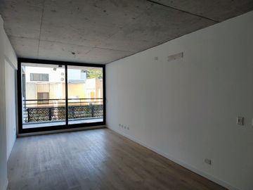 Venta, Departamento, 2 Ambientes, Amplio, A estrenar, Coghlan, Nuñez
