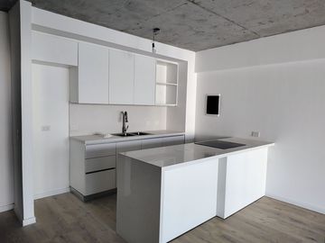 Venta, Departamento, 2 Ambientes, Amplio, A estrenar, Coghlan, Nuñez