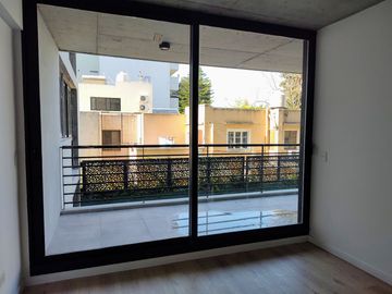 Venta, Departamento, 2 Ambientes, Amplio, A estrenar, Coghlan, Nuñez