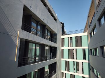 Venta, Departamento, 2 Ambientes, Amplio, A estrenar, Coghlan, Nuñez