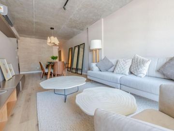 Venta, Departamento, 2 Ambientes, Amplio, A estrenar, Coghlan, Nuñez