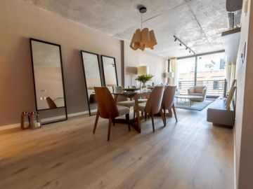 Venta, Departamento, 2 Ambientes, Amplio, A estrenar, Coghlan, Nuñez