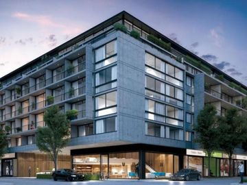 Venta, Departamento, 2 Ambientes, Amplio, A estrenar, Coghlan, Nuñez