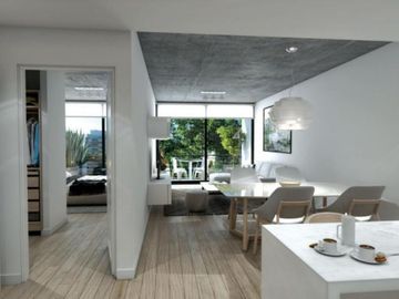 Venta, Departamento, 2 Ambientes, Amplio, A estrenar, Coghlan, Nuñez