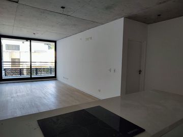 Venta, Departamento, 2 Ambientes, Amplio, A estrenar, Coghlan, Nuñez