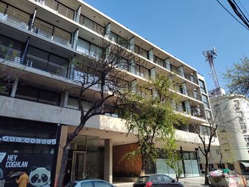 Venta, Departamento, 2 Ambientes, Amplio, A estrenar, Coghlan, Nuñez