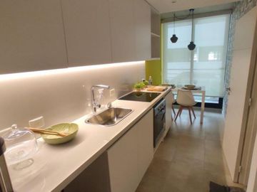 Venta, Departamento, 2 Ambientes, Amplio, A estrenar, Coghlan, Nuñez