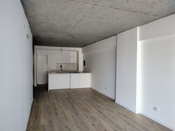 Venta, Departamento, 2 Ambientes, Amplio, A estrenar, Coghlan, Nuñez