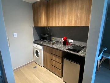 Departamento en venta - 1 Dormitorio 1 Baño - 45Mts2 - Córdoba