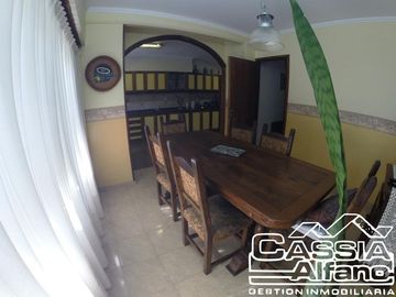 Casa - Quilmes