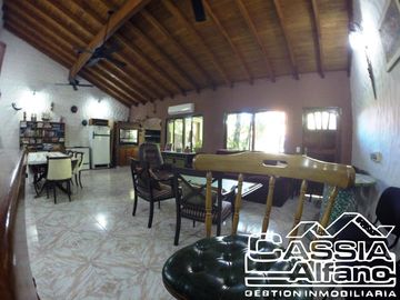 Casa - Quilmes