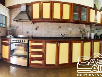 Casa - Quilmes