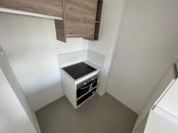 Departamento - Parque Patricios