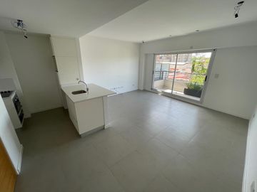 Departamento - Parque Patricios
