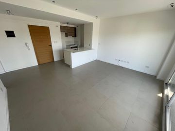 Departamento - Parque Patricios