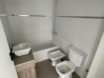 Departamento - Parque Patricios