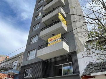 Departamento - Parque Patricios