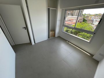 Departamento - Parque Patricios
