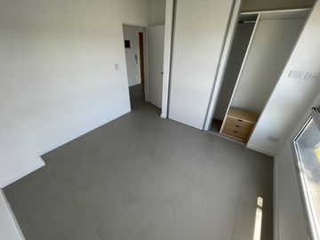 Departamento - Parque Patricios