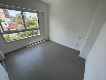 Departamento - Parque Patricios
