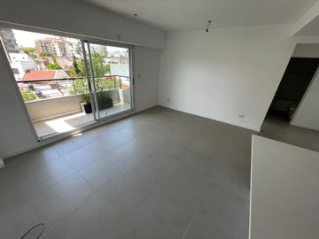 Departamento - Parque Patricios