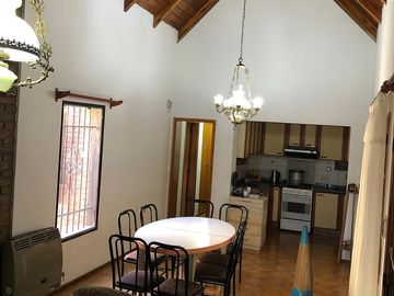 Casa - San Lorenzo