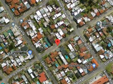 PH en venta - 1 Dormitorio 1 Baño 1 Cochera - 155Mts2 - Quilmes