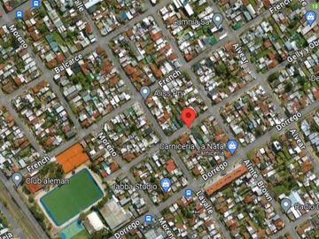 PH en venta - 1 Dormitorio 1 Baño 1 Cochera - 155Mts2 - Quilmes