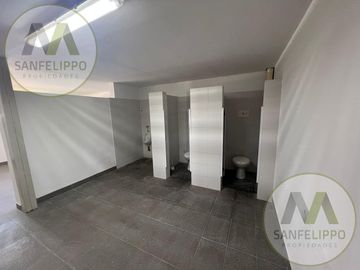 Nave Industrial -  Venta o  Alquiler - Parque industrial - Berazategui