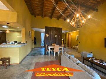 VENTA, Casa 5 AMB-  ZONA Alamos, PINAMAR