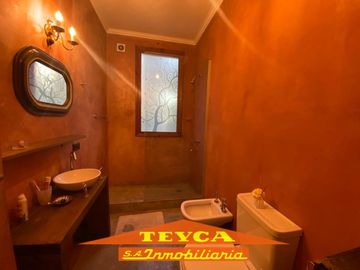 VENTA, Casa 5 AMB-  ZONA Alamos, PINAMAR