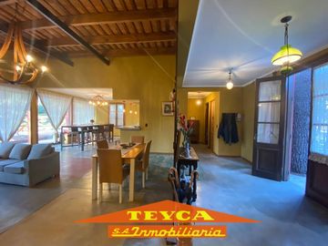VENTA, Casa 5 AMB-  ZONA Alamos, PINAMAR