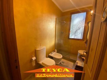 VENTA, Casa 5 AMB-  ZONA Alamos, PINAMAR