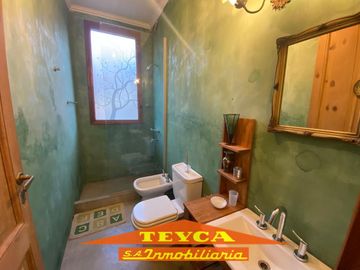 VENTA, Casa 5 AMB-  ZONA Alamos, PINAMAR