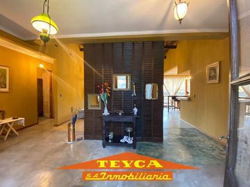VENTA, Casa 5 AMB-  ZONA Alamos, PINAMAR